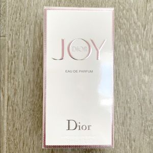 NIB DIOR Joy by Dior Perfume (EDP)
